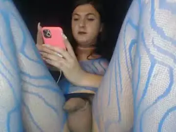 Chaturbate Adult Webcam of camila_bigcock_ts