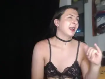 Chaturbate Adult Video Chat of camila_bigcock_ts