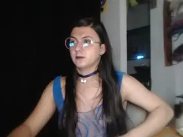 Chaturbate Adult Webcam of camila_bigcock_ts