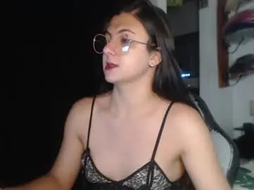 Chaturbate Best live sex cam show of camila_bigcock_ts