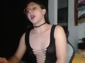 Chaturbate Watch Live Sex Cams of camila_bigcock_ts