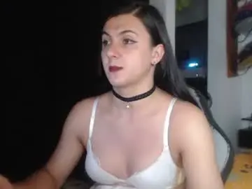 Chaturbate Live Sex Cam of camila_bigcock_ts