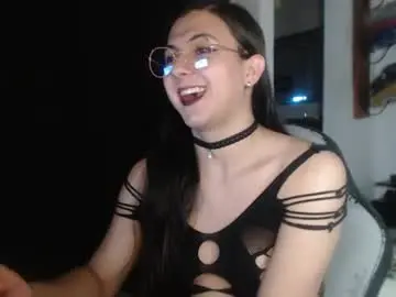 Chaturbate Sex Chat of camila_bigcock_ts