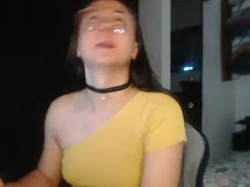 Chaturbate Sex Cam of camila_bigcock_ts