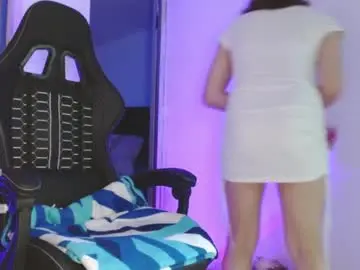 Chaturbate Live Porn of candy_giuliana21