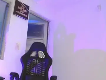 Chaturbate Free Porn Cam of candy_giuliana21