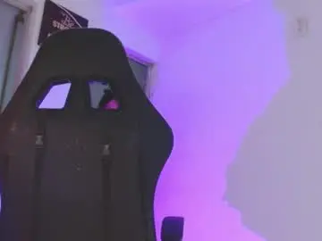 Chaturbate Sex Cam of candy_giuliana21