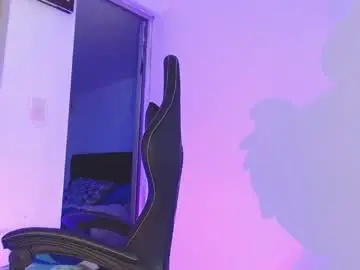 Chaturbate Adult Webcam of candy_giuliana21