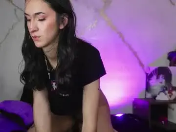 Chaturbate Live Sex of danicandy_