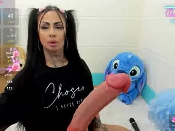 Chaturbate Watch Live Sex Cams of denychantall