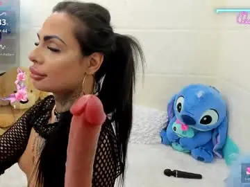 Chaturbate Watch Live Sex Cams of denychantall