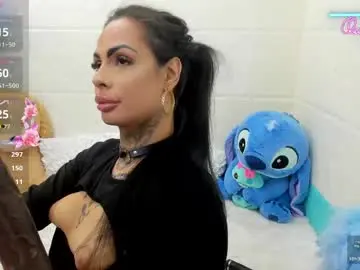 Chaturbate Live Porn of denychantall