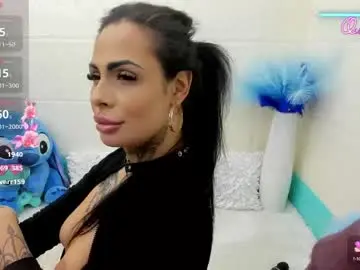 Chaturbate Best Webcam of denychantall