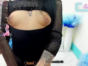 Chaturbate Live Porn of denychantall