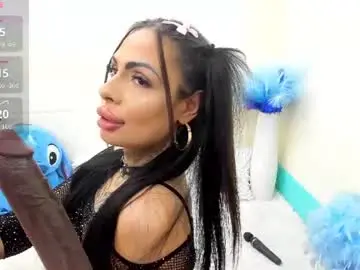 Chaturbate Watch Live Sex Cams of denychantall
