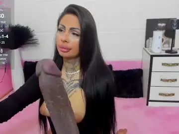 Chaturbate Adult Webcams of denychantall