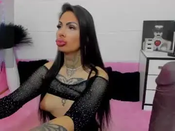 Chaturbate Best live sex cam show of denychantall