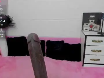Chaturbate Adult Video Chat of denychantall