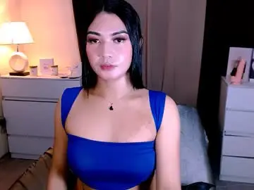 Chaturbate Free Porn Cam of gabriela_deluxe