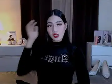 Chaturbate Watch Live Sex Cams of gabriela_deluxe