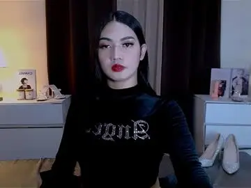 Chaturbate Watch Live Sex Cams of gabriela_deluxe