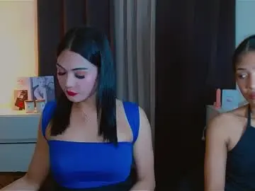 Chaturbate Live Porn of gabriela_deluxe