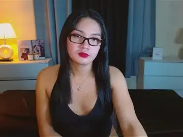 Chaturbate Best live sex cam show of gabriela_deluxe