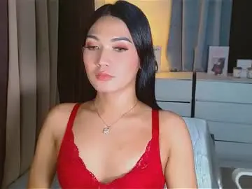 Chaturbate Best Webcam of gabriela_deluxe