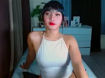 Chaturbate Adult Webcam of gabriela_deluxe