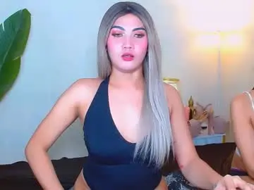 Chaturbate Live Sex of gabriela_deluxe