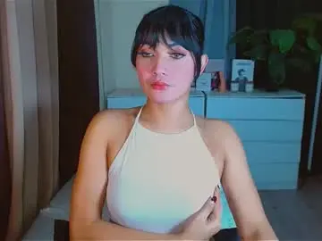 Chaturbate Best Webcam of gabriela_deluxe