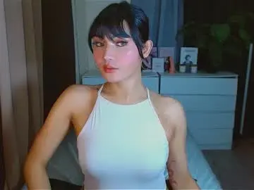 Chaturbate Best live sex cam show of gabriela_deluxe