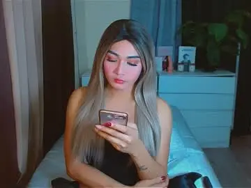 Chaturbate Sex Chat of gabriela_deluxe