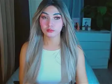 Chaturbate Free Porn Cam of gabriela_deluxe