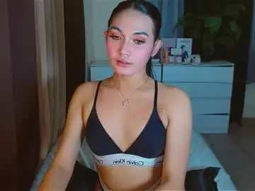 Chaturbate Nude Webcam of gabriela_deluxe