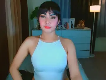 Chaturbate Best Webcam of gabriela_deluxe