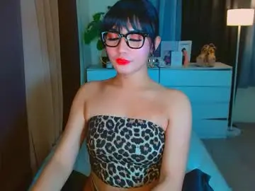 Chaturbate Adult Webcam of gabriela_deluxe