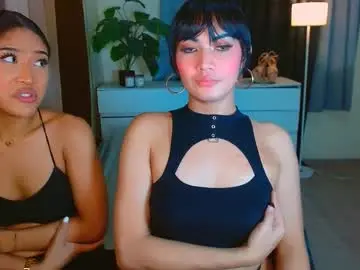 Chaturbate Best Webcam of gabriela_deluxe