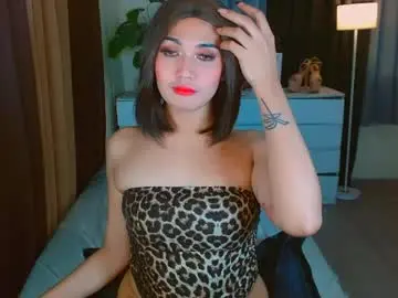 Chaturbate Adult Webcam of gabriela_deluxe