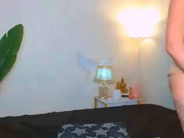 Chaturbate Live Porn of gabriela_deluxe