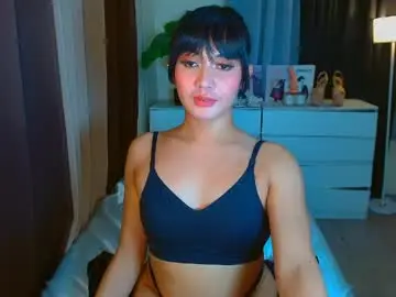 Chaturbate Live Porn of gabriela_deluxe