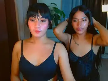 Chaturbate Adult Video Chat of gabriela_deluxe