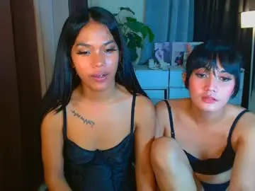 Chaturbate Sex Cam of gabriela_deluxe