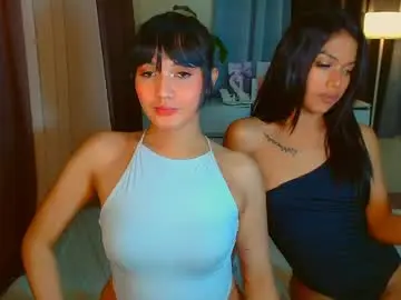 Chaturbate Adult Video Chat of gabriela_deluxe