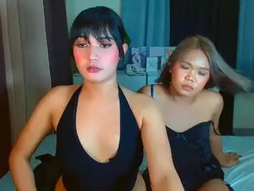 Chaturbate Private Sex Chat of gabriela_deluxe