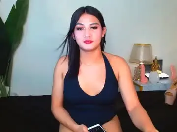 Chaturbate Adult Webcams of gabriela_deluxe