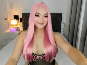Chaturbate Free Live Porn of heavenlytransx