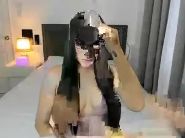 Chaturbate Live Sex Cam of heavenlytransx