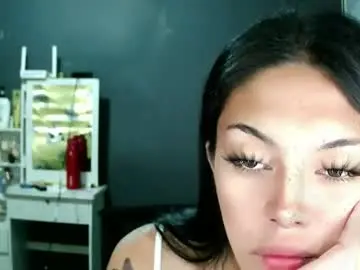 Chaturbate Sex Chat of iamcristel