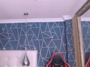 Chaturbate Free Porn Cam of lexiiboling